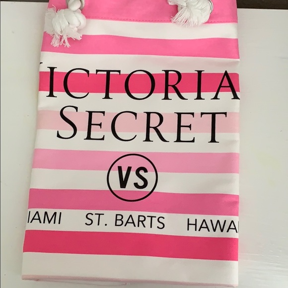 Victoria’s Secret Swim Tote - Picture 3 of 3